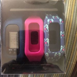 Digital Watch
